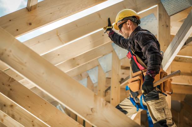 Tile Roofing Contractor in Whitewater, KS