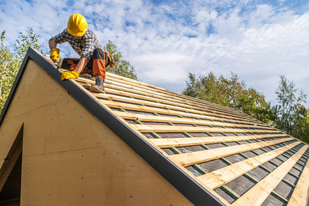 Best Best Roofing Contractors  in Whitewater, KS
