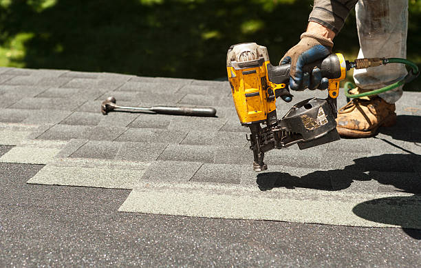 Professional Roofing Contractor in Whitewater, KS