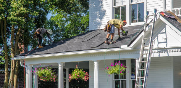 Best New Roof Installation  in Whitewater, KS