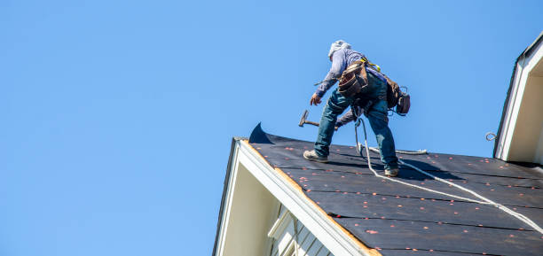Best Roof Maintenance Services  in Whitewater, KS