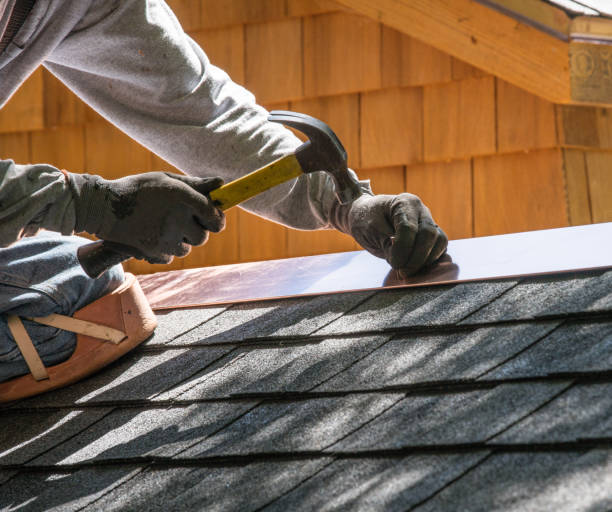 Best Tile Roofing Contractor  in Whitewater, KS